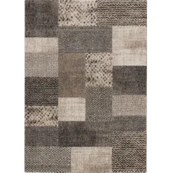 Vloerkleed Padroni 133x190 cm^ Vloerkleden|Vloerkleden Woonkamer