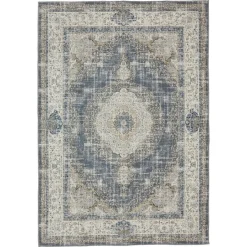 Vloerkleed Palermo Zand^ Vloerkleden|Vloerkleden Woonkamer