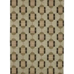 Vloerkleed Provo Naturel 160x230 cm^ Vloerkleden|Vloerkleden Woonkamer