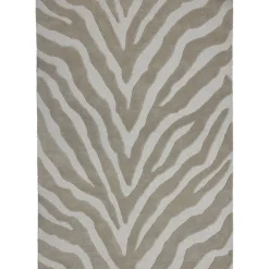 Vloerkleed Rye Multicolor 160x230 cm^ Vloerkleden|Vloerkleden Woonkamer