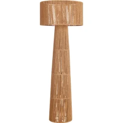 Vloerlamp Pandia Naturel^ Vloerlampen