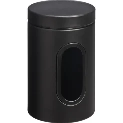 Voorraadpot Venster^ Voorraadpotten & Blikken