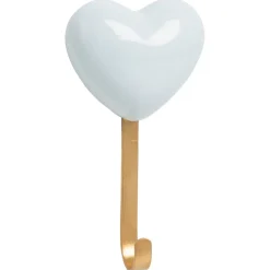 Wandhaak Hart^ Wanddecoratie