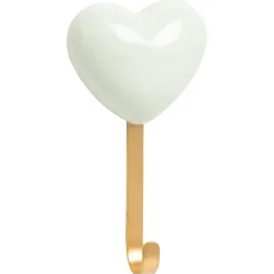 Wandhaak Hart^ Wanddecoratie