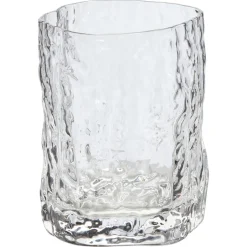 Waterglas Retro Transparant^ Glazen