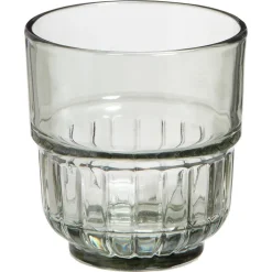 Waterglas Stapelbaar Smoke^ Glazen