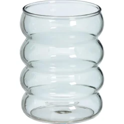 Waterglas Wavy - 350 ml^ Glazen