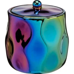 Wattenpot Donker Holo^ Badkameraccessoires