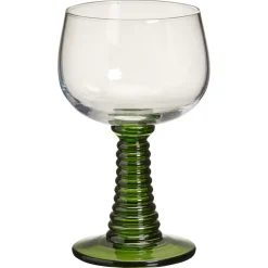 Wijnglas Ribbel^ Glazen