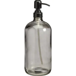Zeepdispenser XXL^ Keukenaccessoires|Badkameraccessoires