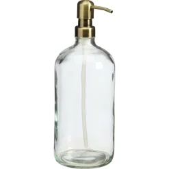 Zeepdispenser XXL^ Keukenaccessoires|Badkameraccessoires